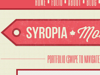 Syropia Mobile canada mobile red syropia texture