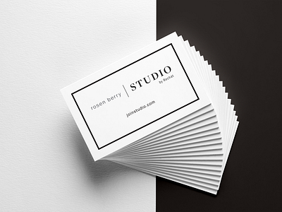 Studio by Rechat