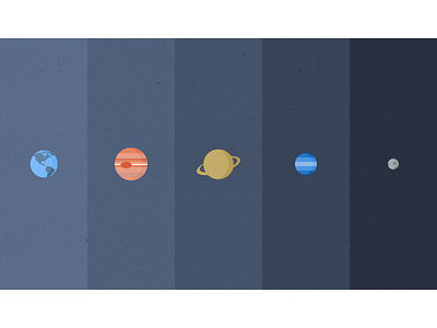 Planets