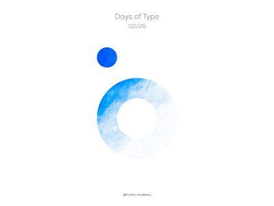 b : Days of Type