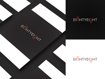 EightyEight Logo