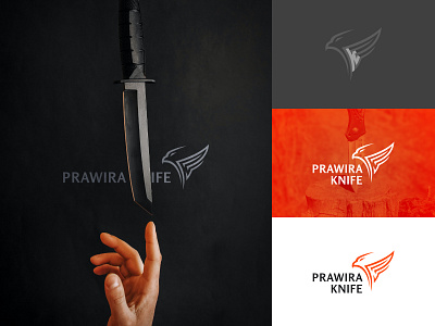 Prawira Knife