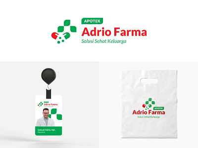 Adrio Farma