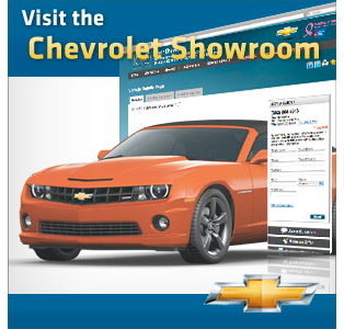 Banner Concept ad cars web banners
