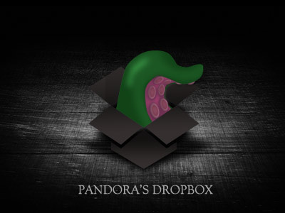Pandoras Dropbox