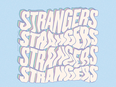 STRANGERS