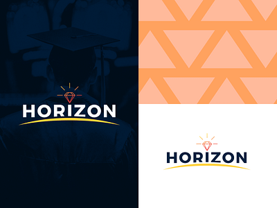 Horizon ENCGT Branding