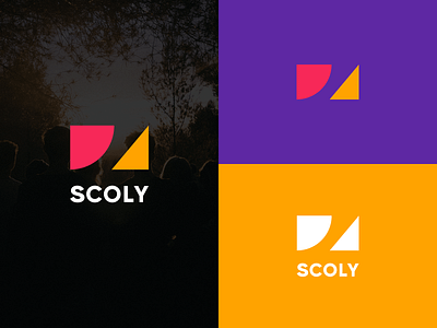 Scoly Branding