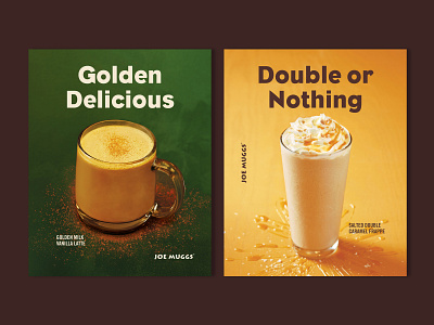 2019 Joe Muggs Refresh 2 branding environmental design food and beverage signage