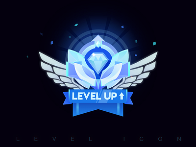 level icon