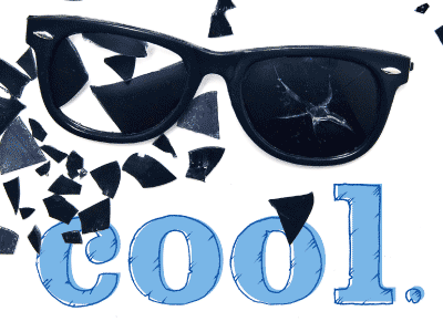 Cool. Sunglasses ap axe gif glass guitar illustration photo pinball shatter starwars sunglasses superman