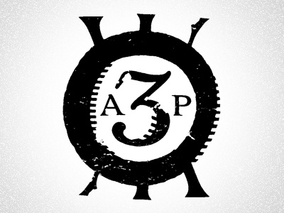 AP3 crest