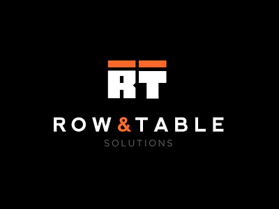 Row & Table Solutions