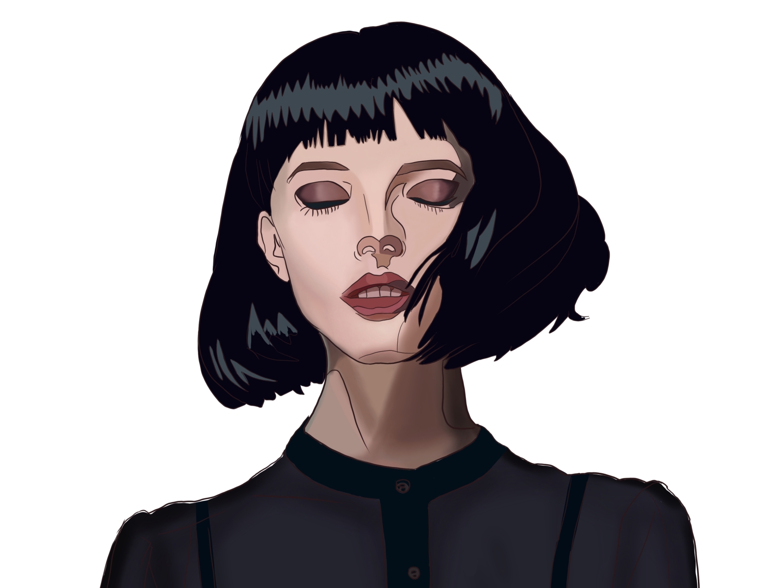 Windy by moonru on Dribbble