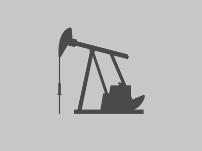 Pumpjack x ∞ 2d animation gif motion design motion graphics