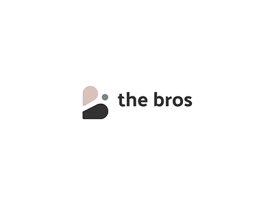 The Bros Brand Identity akroma animation animations brand identity branding branding agency branding design design flat logo logo design logodesign logotype motion design motion graphics motiongraphics vector website