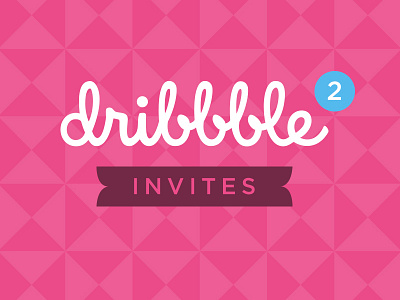 Two Dribble invites