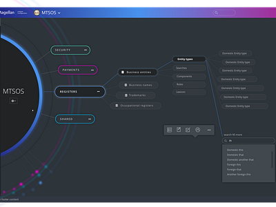 Explorer ui explorer