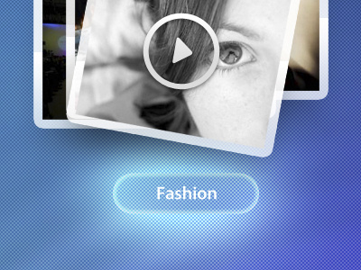 Video Gallery app beta video
