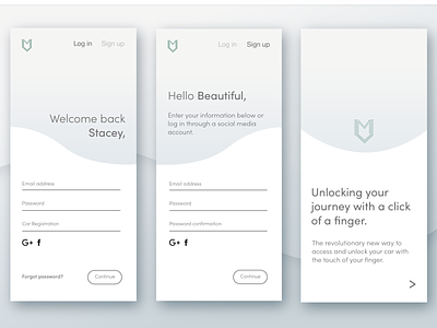 Daily UI: Day 1 Signup and modal page 001 app daily 100 challenge daily ui dailyui day1 modal signup ui ux wireframe