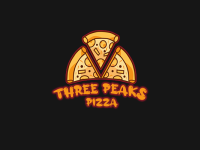 3 peaks