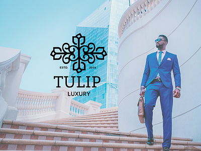 TULIP LUXURY