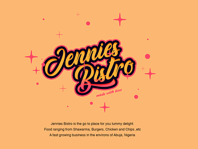 JENNIES BISTRO LOGO