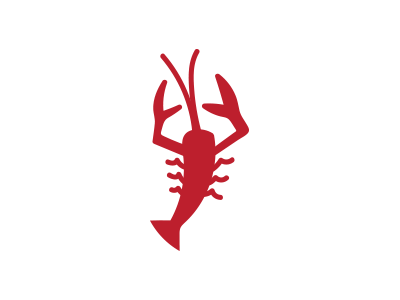 court dismissed, bring in the dancing lobsters. animal animation dance gif illustration lobster meme photoshop