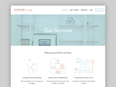 experiencesuperfine.com