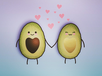 Love&Avocado