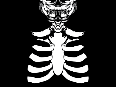 Skull Mask C jp jpsgrfx mask nunez scarf skeleton skull snowboard