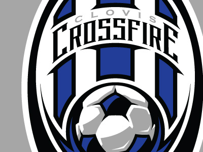 Cloviscrossfire A clovis crossfire jp nunez jpsgrfx league soccer youth