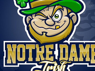 Notre Dame Irish