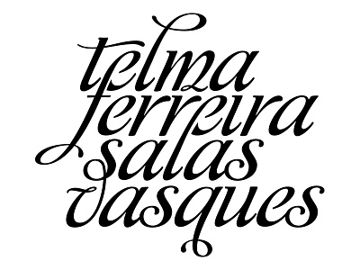 Telma Logo