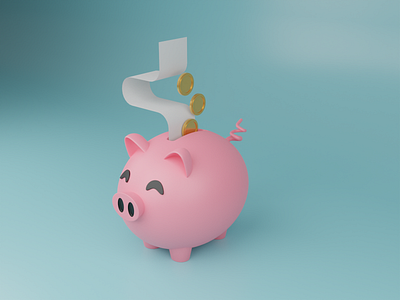 Piggy Bank