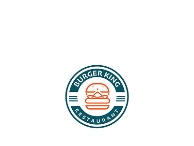 Burger King logo