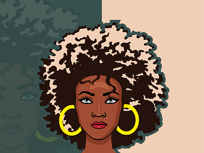 Afro