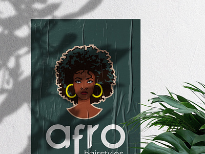 Afro