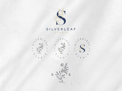 Silverleaf Studio