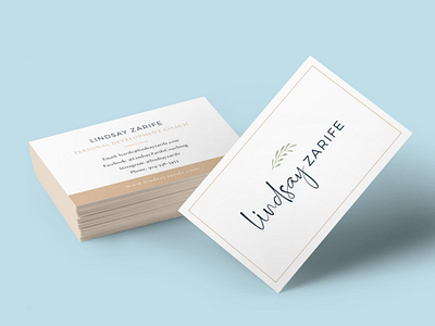 Business Card Design