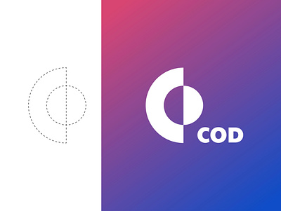 Logo Concept COD