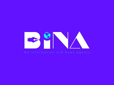 BINA LOGO