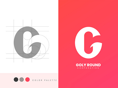 LOGO Goly Round