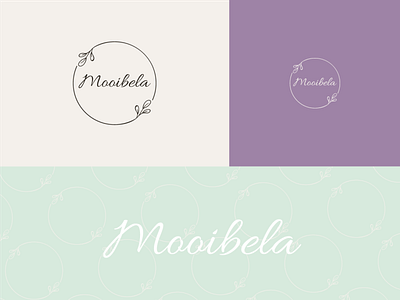 Mooibela logo