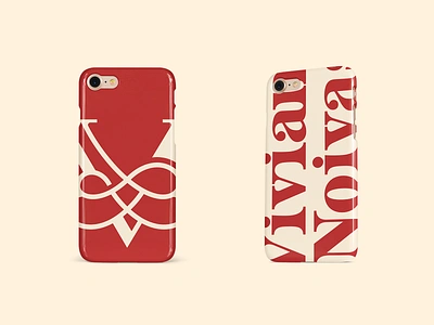 Viviana Noivas | Branding branding bride cases iphone wedding