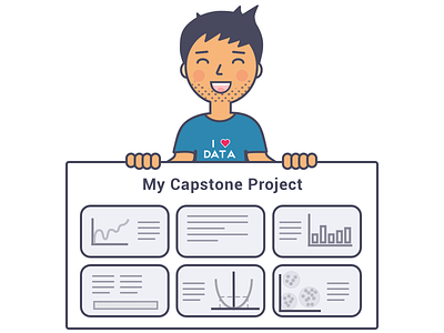Data Scientist - Capstone Project capstone data science graph project python