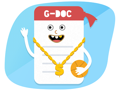 G-SUITE G-DOC (aka. Google Docs) docs google