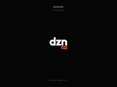 Logo - DZN.GG