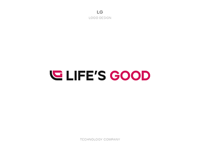 Logo - LG brand brand design brand identity brandidentity branding branding and identity branding concept branding design design logo