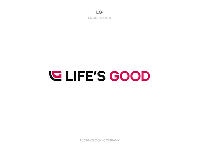 Logo - LG